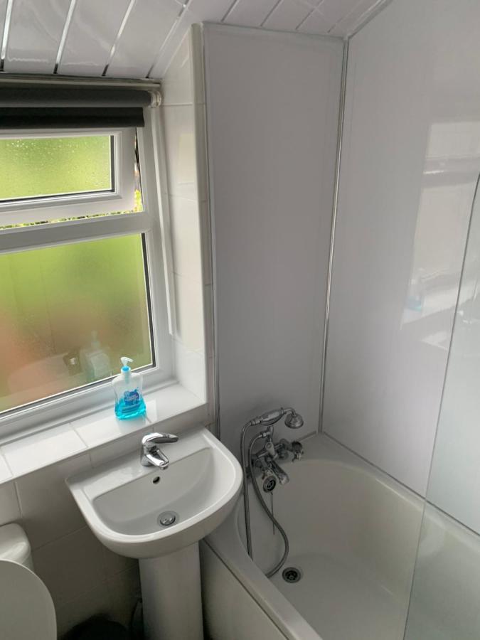 Villa Beautiful House In A Perfect Location à Lytham St Annes Extérieur photo