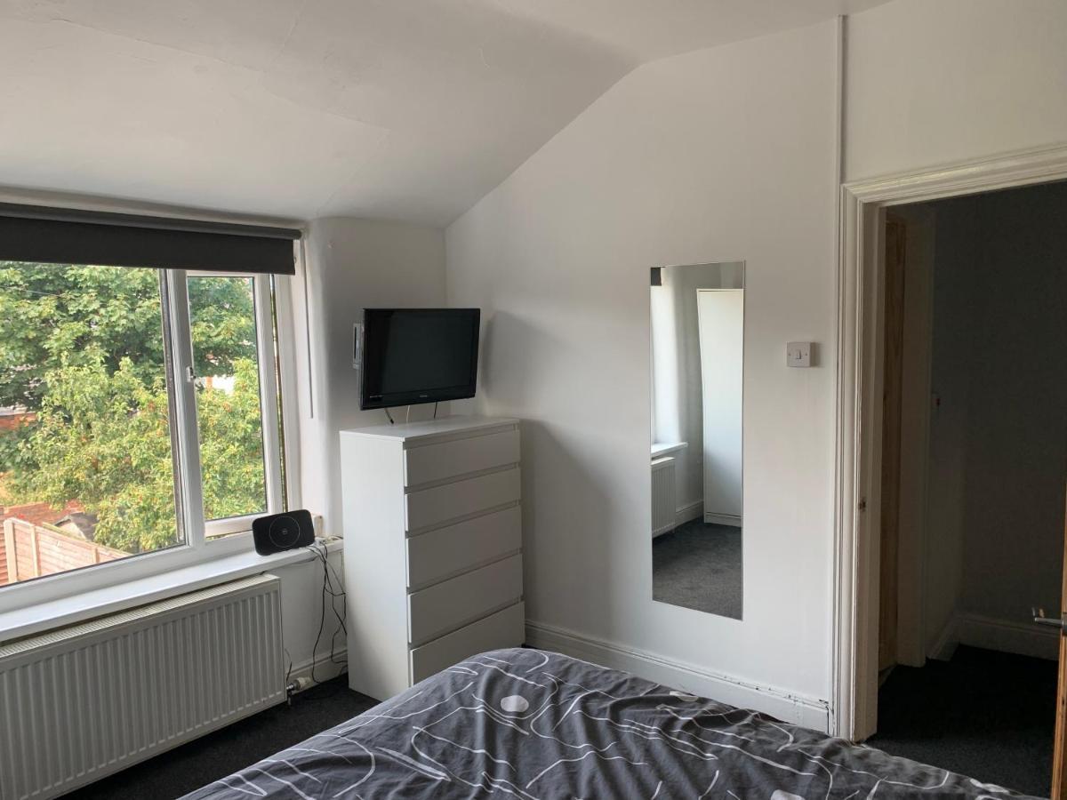 Villa Beautiful House In A Perfect Location à Lytham St Annes Extérieur photo
