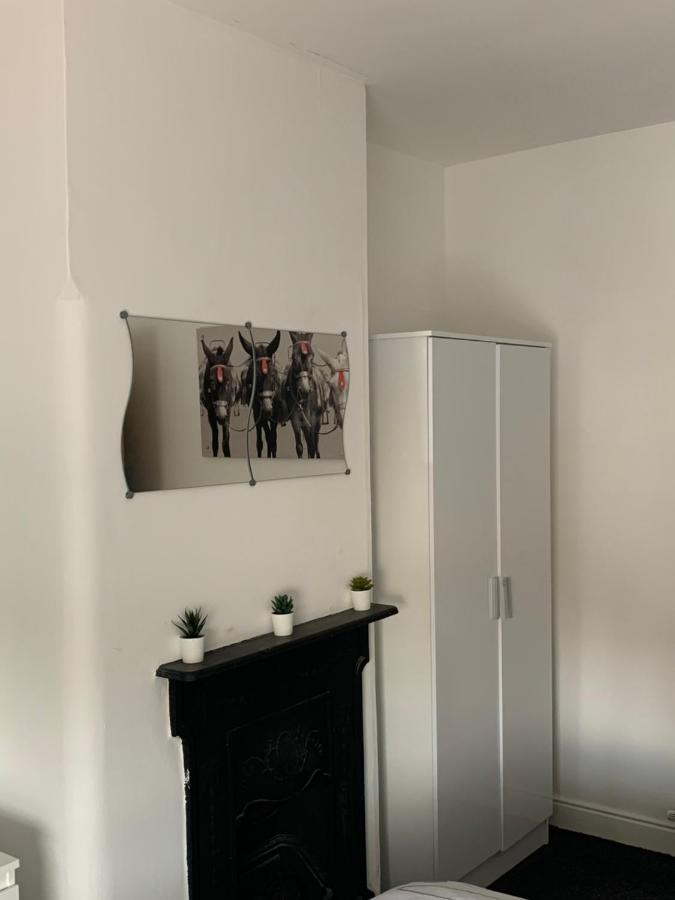 Villa Beautiful House In A Perfect Location à Lytham St Annes Extérieur photo
