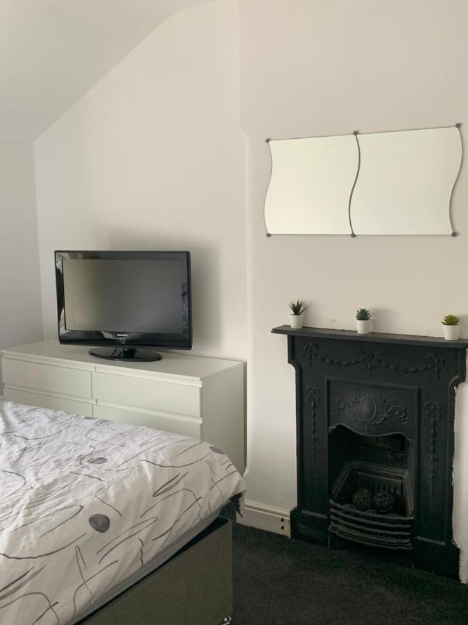Villa Beautiful House In A Perfect Location à Lytham St Annes Extérieur photo