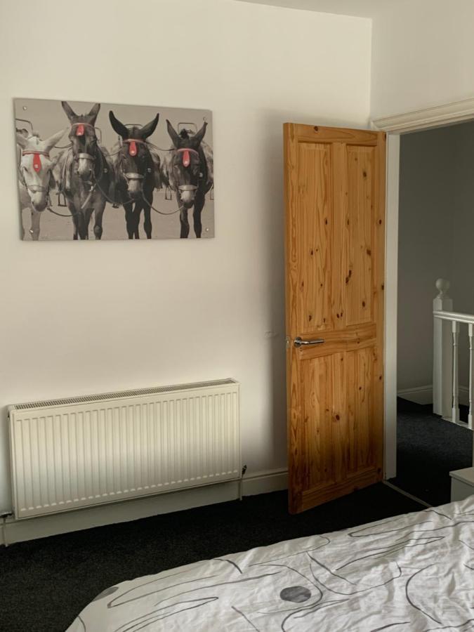 Villa Beautiful House In A Perfect Location à Lytham St Annes Extérieur photo