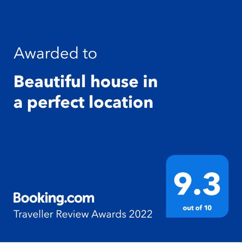 Villa Beautiful House In A Perfect Location à Lytham St Annes Extérieur photo